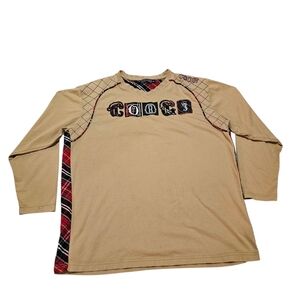 Vintage Coogi Long Sleeves